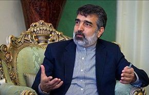 ايران: مستعدون للاجابة علی جميع اسئلة الوکالة الذرية
