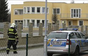تقرير للشرطة التشيكية بشأن أسلحة يبريء السفارة الفلسطينية