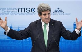 كيري: الولايات المتحدة مستعدة للدفاع عن اليابان