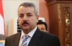 محافظ الانبار يمهل مسلحي الفلوجة اسبوعا للاستسلام وإلقاء السلاح