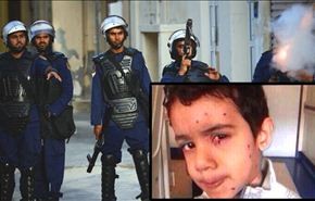 جمعية الوفاق: العنف الرسمي لا يستثني الأطفال