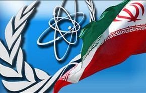 استئناف المحادثات بين ايران ووكالة الطاقة الذرية في طهران