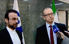 اتفاق جديد للتعاون بين ايران والوكالة الذرية