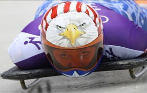 بالصور.. أولمبياد سوشي الشتوي على أشده!