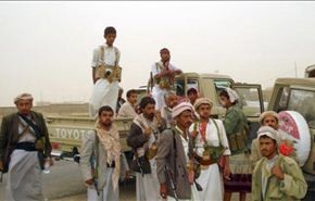 حركة انصار الله اليمنية اكثر الاطراف حرصا على حقن الدماء