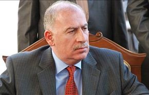 ترور رئيس پارلمان عراق ناكام ماند