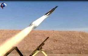 ايران تختبر بنجاح جيلا جديدا من صاروخ بالستي وآخر موجه بالليزر+فيديو