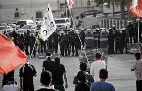 تمرد البحرين تتوعد بالتظاهر في ذكرى الاحتجاجات