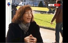 بثينة شعبان: ابعاد ايران عن جنيف-2 غير معقول وتنسيقنا معها مستمر