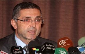 وزير المصالحة السوري: جنيف 2 سينتهي الى فشل