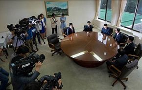 محادثات مرتقبة بين الكوريتين بعد 7 سنوات