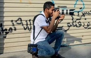 دلیل بازداشت خبرنگاران در بحرین