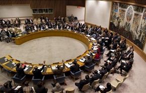 مشروع قرار روسي حول مكافحة الإرهاب في سوريا