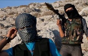 هلاکت تروریست‌های خارجی در ادلب و لاذقیه
