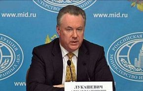 الخارجية الروسية: أوباما يشوه موقف موسكو من التسوية في سوريا