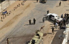 6 قتلى على الاقل بتفجير سيارة مفخخة امام مطار مقديشو