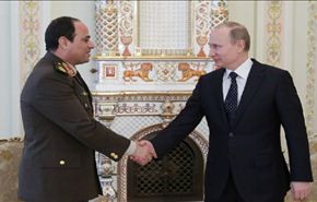 واشنطن تنتقد دعم بوتين ترشيح السيسي رئيسا لمصر