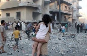 معاون بان کی مون: اوضاع مردم سوریه وخیم است