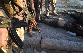 قوات عراقية تبدأ اقتحام ناحية سليمان بيك، واعتقال 6 مطلوبين في الطوز