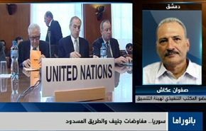 مستجدات جنيف 2 والقاعدة بالعراق ومهرجان الجنادرية