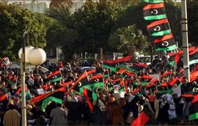تظاهرات جديدة في ليبيا احتجاجا على التمديد للمؤتمر الوطني