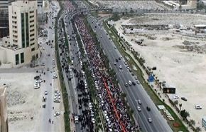 ثورة البحرين تدخل عامها الرابع رغم القمع والترهيب