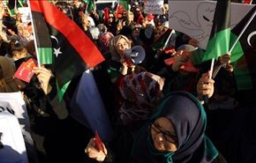 ليبيا: انقلاب شفهي، والشعب يعود الى الشارع!