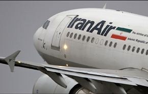 استئناف الرحلات الجوية بين طهران وفيينا