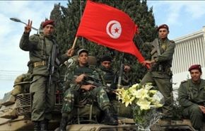 الجيش التونسي يستنفر قواته على طول الحدود مع ليبيا