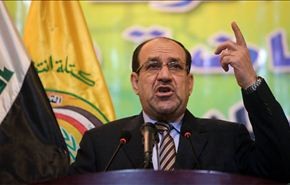 بالفیديو.. المالكي يتهم دولاً عربية بالتدخل في شؤون العراق