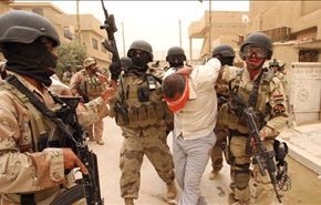 بالفيديو؛ الجيش العراقي يطهر آخر معاقل داعش بالرمادي