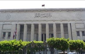 الیوم.. بدء محاكمة مرسي وقيادات الإخوان في قضية التخابر