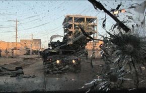 قتلى وجرحى بتفجير مفخخة استهدف تجمعاً للجيش العراقي