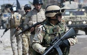 قوات النخبة العراقية تقتل 16 داعشيا بينهم امير وآخر عربي الجنسية