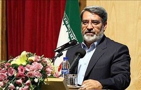 ايران: سنتدخل اذا عجزت باكستان عن توفير الامن على الحدود