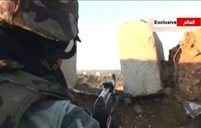 الجيش السوري يستعيد قرية معان ويحاصر يبرود في القلمون