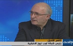 خطاب السيد نصر الله : خريطة طريق محاربة الإرهاب التكفيري - الجزء الاول