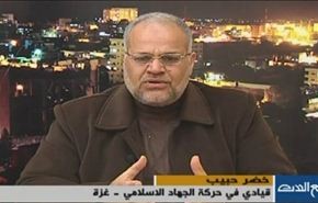 خطاب السيد نصر الله : خريطة طريق محاربة الإرهاب التكفيري - الجزء الثاني