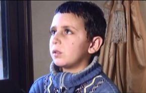 بالفيديو:حكاية معاناة نساء واطفال نبل والزهراء في اسر المسلحين