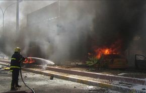 انفجار 14 سيارة مفخخة في اقل من 24 ساعة في العراق