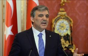 الرئيس التركي يوقع القانون الخلافي حول مراقبة الانترنت