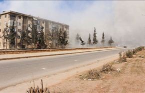 الجيش السوري يواصل عملياته ويقتل العشرات من المسلحين في القلمون