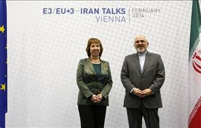 جولة جديدة من المباحثات بين إيران و5+1حول البرنامج النووي