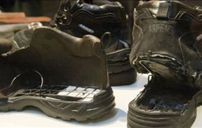 الحكومة الاميركية تحذر من احذية مفخخة على متن الرحلات