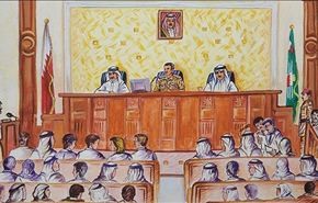 القضاء البحريني يصدر حكما باعدام مواطن وسجن 6 بالمؤبد