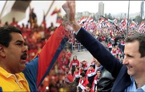 الأسد: واثقون بانتصار إرادة شعوبنا في تقرير مصيرها ومستقبل بلدانها