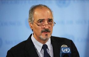 الجعفري: السعودية تلاحق الإرهابيين العائدين من سوريا وليس المرسلين إليها