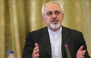 ظريف: التصريحات الاميركية اضرت بجدار الثقة مع ايران
