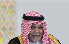 السعودية تبعد بندر بن سلطان عن ملف سوريا