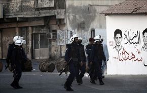 ممانعت آل‌خلیفه از حضور مردم در تشییع فعال بحرینی